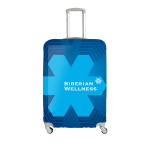 Siberian Wellness luggage cover (M size, 24) 106741