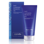 Experalta Platinum. Face cleansing probiotic gel, 100 ml 418443